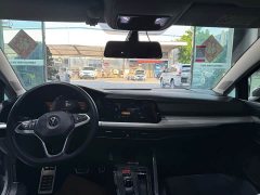 Volkswagen Golf 200TSI DSG - ფოტო 10