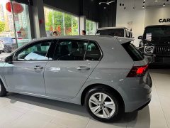 Volkswagen Golf 200TSI DSG - ფოტო 6