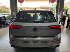 Volkswagen Golf 200TSI DSG - ფოტო 7