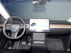 Tesla Model Y Standard Range RWD - ფოტო 10