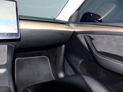Tesla Model Y Standard Range RWD - ფოტო 12