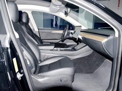 Tesla Model Y Standard Range RWD - ფოტო 15