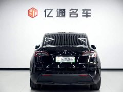 Tesla Model Y Standard Range RWD - ფოტო 17