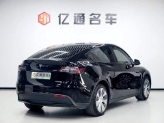 Tesla Model Y Standard Range RWD - ფოტო 18