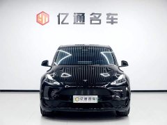 Tesla Model Y Standard Range RWD - ფოტო 2