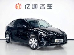 Tesla Model Y Standard Range RWD - ფოტო 3