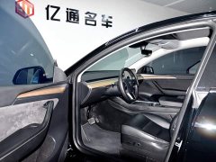 Tesla Model Y Standard Range RWD - ფოტო 5