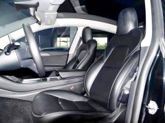 Tesla Model Y Standard Range RWD - ფოტო 8