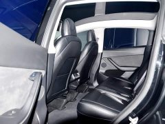 Tesla Model Y Standard Range RWD - ფოტო 9