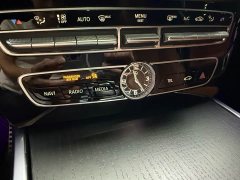 Mercedes-Benz G-Class G 500 - ფოტო 20