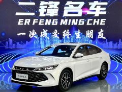 BYD Qin L 2024 DM-i 120KM Leading Edition - ფოტო 1
