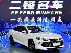 BYD Qin L 2024 DM-i 120KM Leading Edition - ფოტო 3