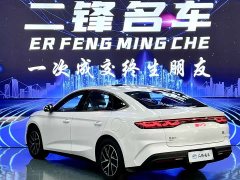 BYD Qin L 2024 DM-i 120KM Leading Edition - ფოტო 6