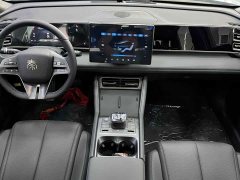 BYD Qin L 2024 DM-i 120KM Leading Edition - ფოტო 9