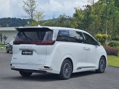 Denza BYD Denza D9 DM-i 980 Four-Wheel Drive Premium - ფოტო 10