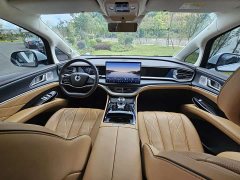 Denza BYD Denza D9 DM-i 980 Four-Wheel Drive Premium - ფოტო 16