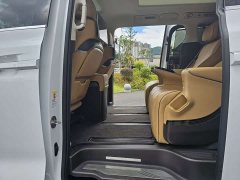 Denza BYD Denza D9 DM-i 980 Four-Wheel Drive Premium - ფოტო 17