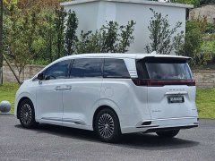 Denza BYD Denza D9 DM-i 980 Four-Wheel Drive Premium - ფოტო 18