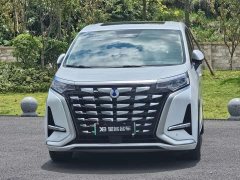 Denza BYD Denza D9 DM-i 980 Four-Wheel Drive Premium - ფოტო 2