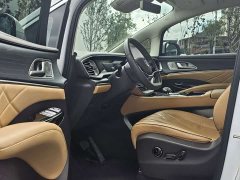 Denza BYD Denza D9 DM-i 980 Four-Wheel Drive Premium - ფოტო 4