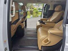 Denza BYD Denza D9 DM-i 980 Four-Wheel Drive Premium - ფოტო 5