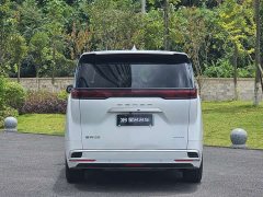 Denza BYD Denza D9 DM-i 980 Four-Wheel Drive Premium - ფოტო 9