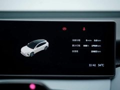 Nio ET5T 75kWh Touring - ფოტო 10
