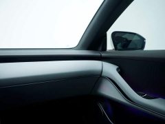 Nio ET5T 75kWh Touring - ფოტო 17