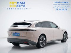 Nio ET5T 75kWh Touring - ფოტო 5