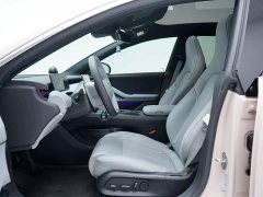 Nio ET5T 75kWh Touring - ფოტო 6