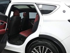 Jetour Jietu X70 PLUS Champion Edition 1.6T DCT Champion ULTRA 7-Seater - ფოტო 13