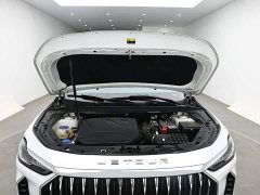 Jetour Jietu X70 PLUS Champion Edition 1.6T DCT Champion ULTRA 7-Seater - ფოტო 16