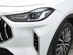 Jetour Jietu X70 PLUS Champion Edition 1.6T DCT Champion ULTRA 7-Seater - ფოტო 17