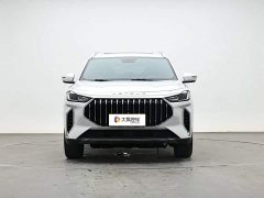Jetour Jietu X70 PLUS Champion Edition 1.6T DCT Champion ULTRA 7-Seater - ფოტო 2