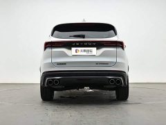 Jetour Jietu X70 PLUS Champion Edition 1.6T DCT Champion ULTRA 7-Seater - ფოტო 4
