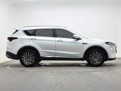 Jetour Jietu X70 PLUS Champion Edition 1.6T DCT Champion ULTRA 7-Seater - ფოტო 5