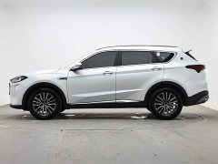 Jetour Jietu X70 PLUS Champion Edition 1.6T DCT Champion ULTRA 7-Seater - ფოტო 6