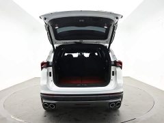 Jetour Jietu X70 PLUS Champion Edition 1.6T DCT Champion ULTRA 7-Seater - ფოტო 7