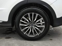 Jetour Jietu X70 PLUS Champion Edition 1.6T DCT Champion ULTRA 7-Seater - ფოტო 8