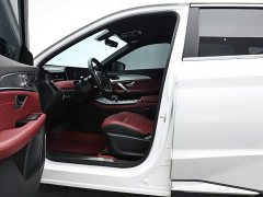 Jetour Jietu X70 PLUS Champion Edition 1.6T DCT Champion ULTRA 7-Seater - ფოტო 9