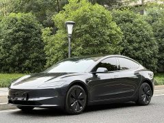 Tesla Model 3 Rear-Wheel Drive - ფოტო 1