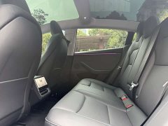 Tesla Model 3 Rear-Wheel Drive - ფოტო 10