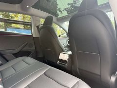 Tesla Model 3 Rear-Wheel Drive - ფოტო 12