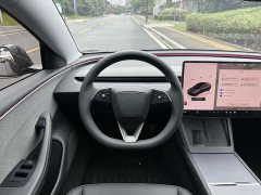 Tesla Model 3 Rear-Wheel Drive - ფოტო 14