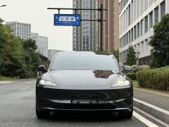 Tesla Model 3 Rear-Wheel Drive - ფოტო 2