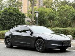 Tesla Model 3 Rear-Wheel Drive - ფოტო 3