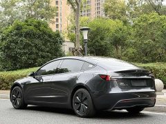 Tesla Model 3 Rear-Wheel Drive - ფოტო 4