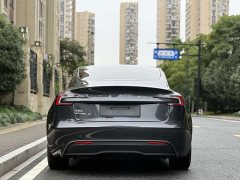 Tesla Model 3 Rear-Wheel Drive - ფოტო 5