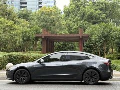 Tesla Model 3 Rear-Wheel Drive - ფოტო 7