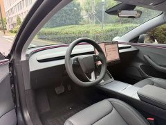 Tesla Model 3 Rear-Wheel Drive - ფოტო 8